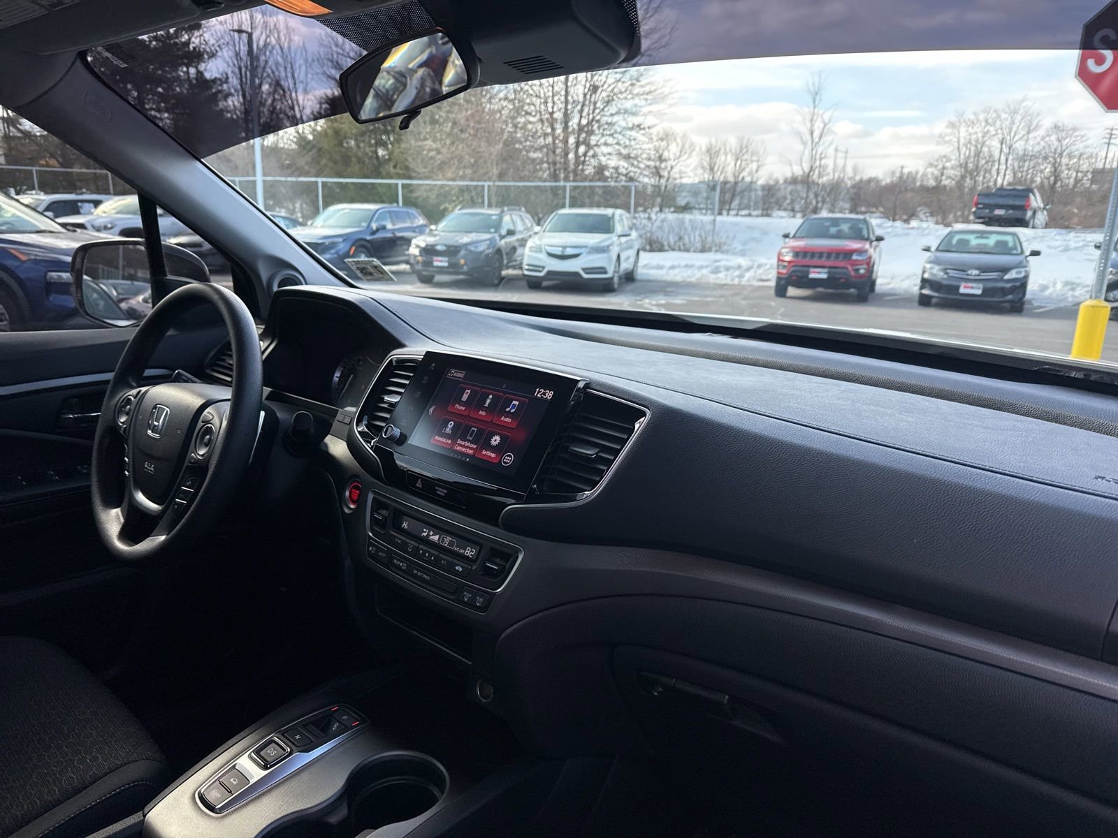 Used 2023 Honda Ridgeline Sport image 15