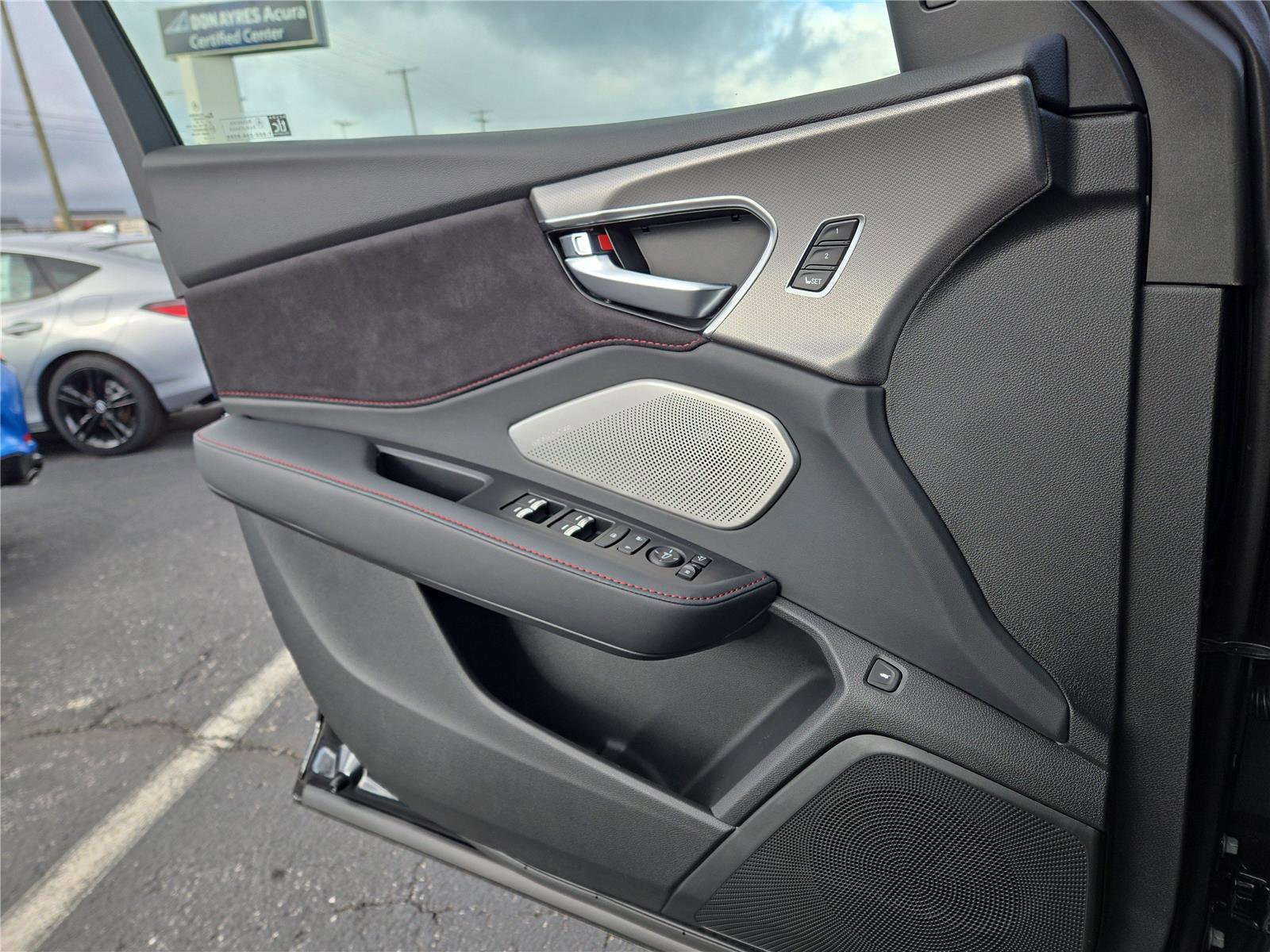 New 2026 Acura RDX A-Spec image 16