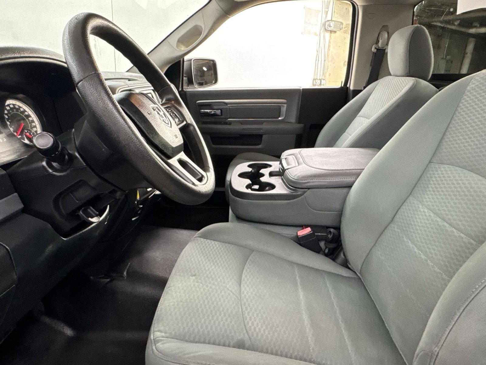 Used 2016 RAM 1500 Tradesman w/ Power & Remote Entry Group image 2
