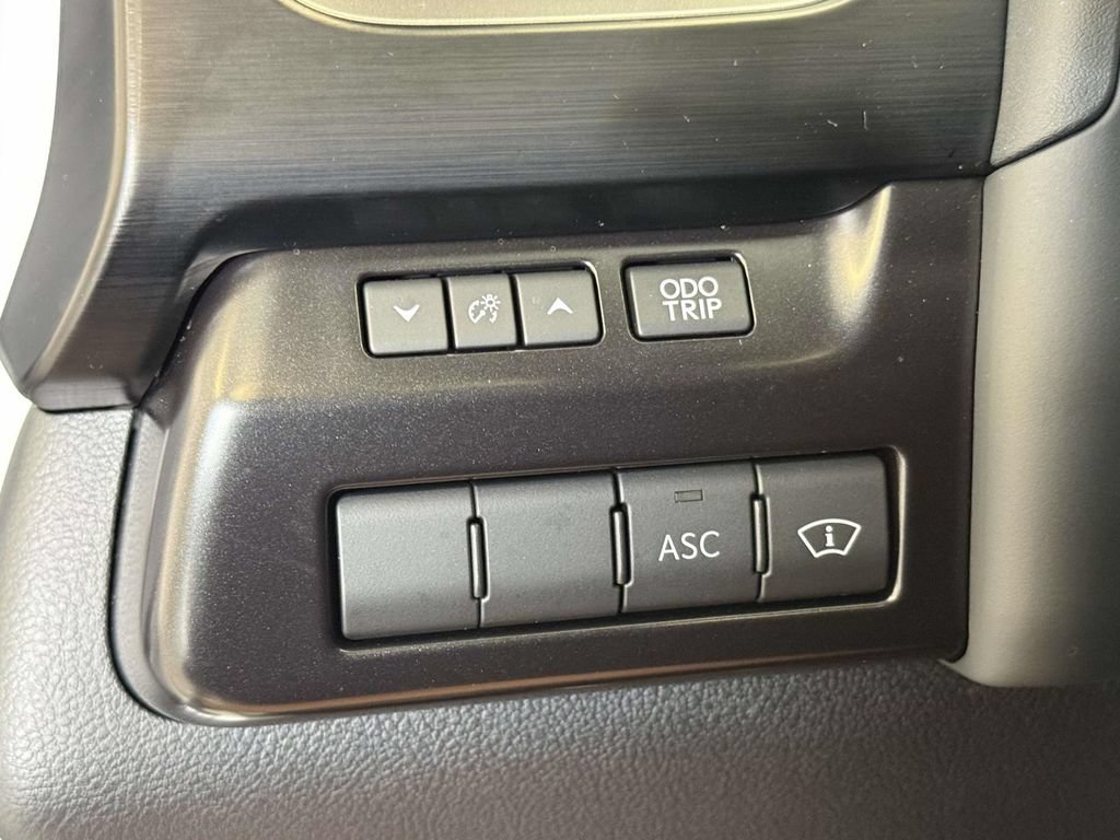 Certified 2025 Lexus UX 300h AWD w/ Cold Area Package image 32