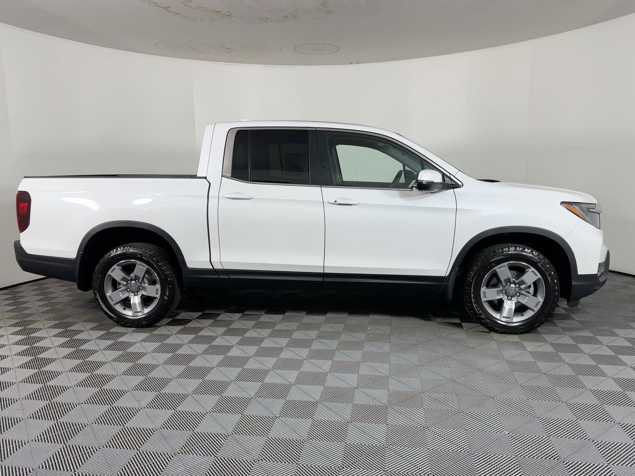 New 2026 Honda Ridgeline RTL image 8