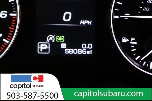 Used 2022 Subaru Outback Limited image 17