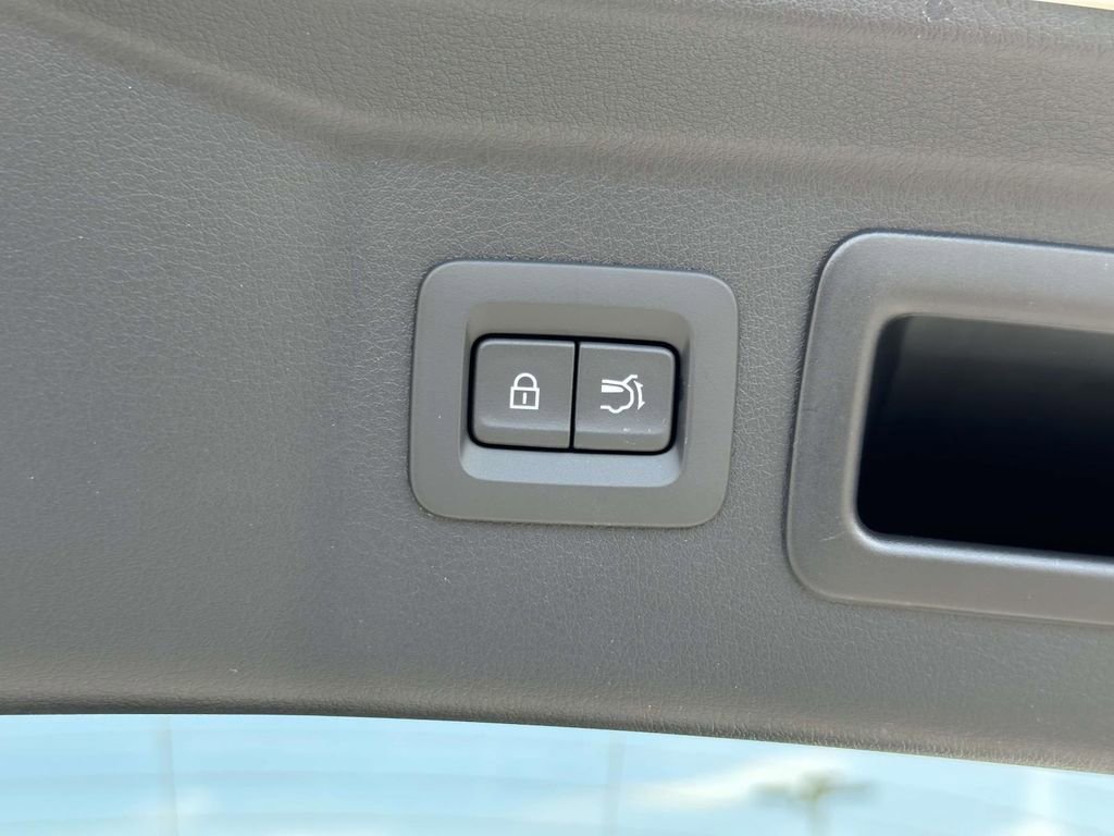 New 2026 MAZDA CX-90 Plug-In Hybrid w/ Preferred image 27