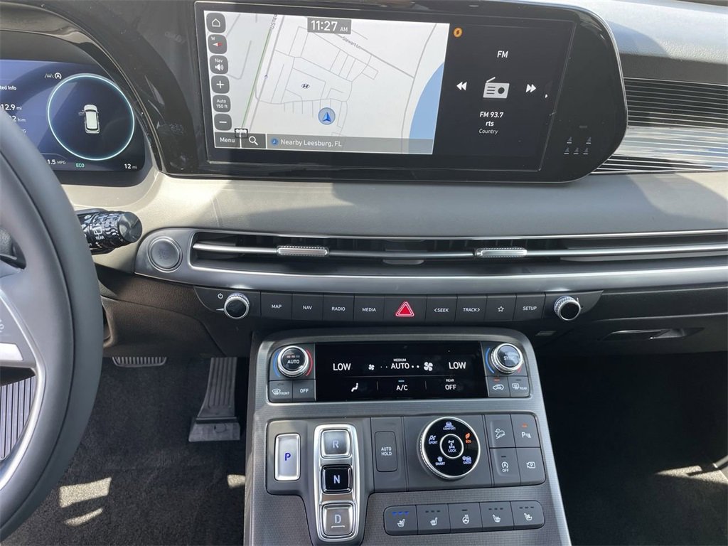 New 2025 Hyundai Palisade Calligraphy image 25