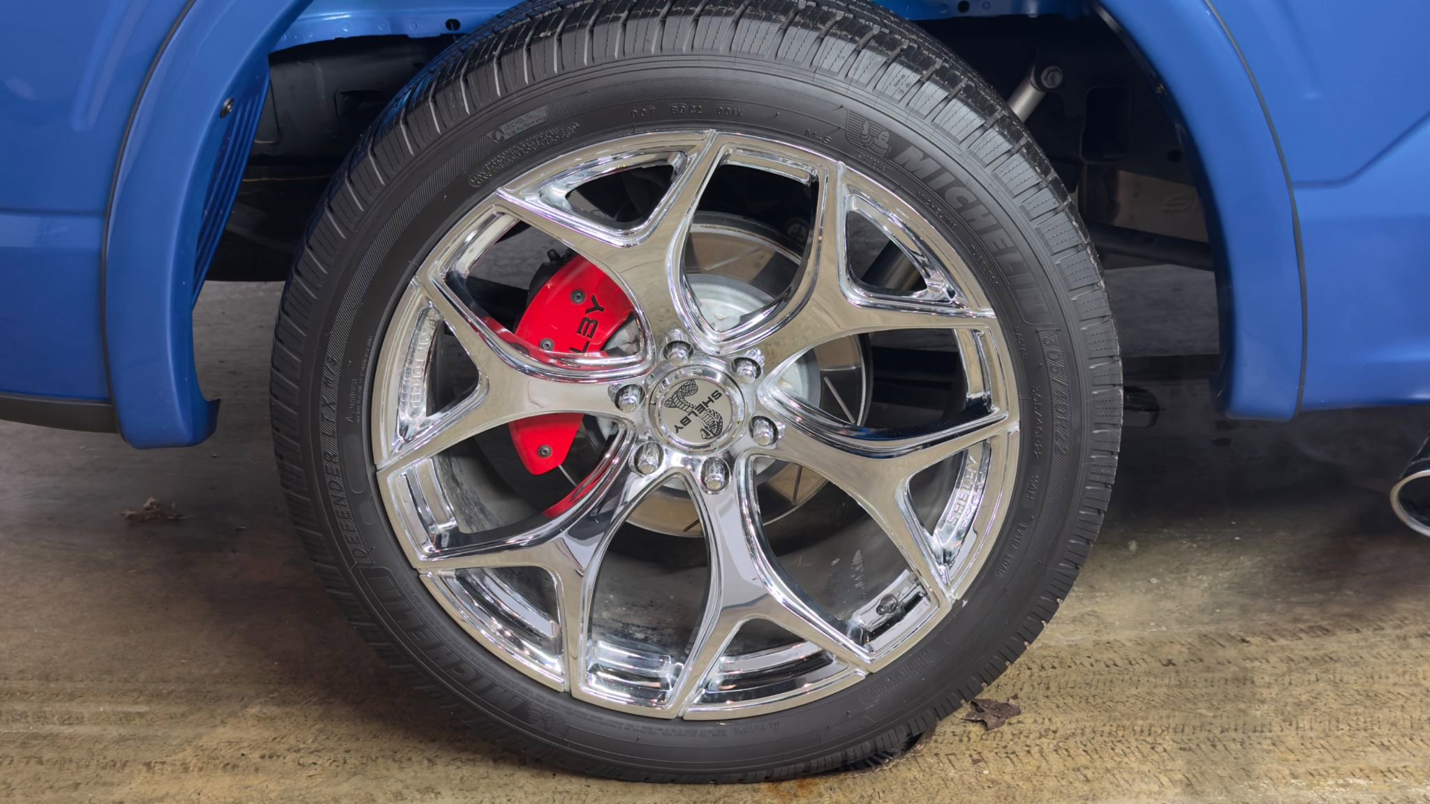 Used 2021 Ford F150 XLT w/ Equipment Group 301A Mid image 26