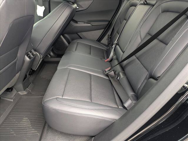 New 2026 Chevrolet Equinox LT w/ Convenience Package II FWD image 14