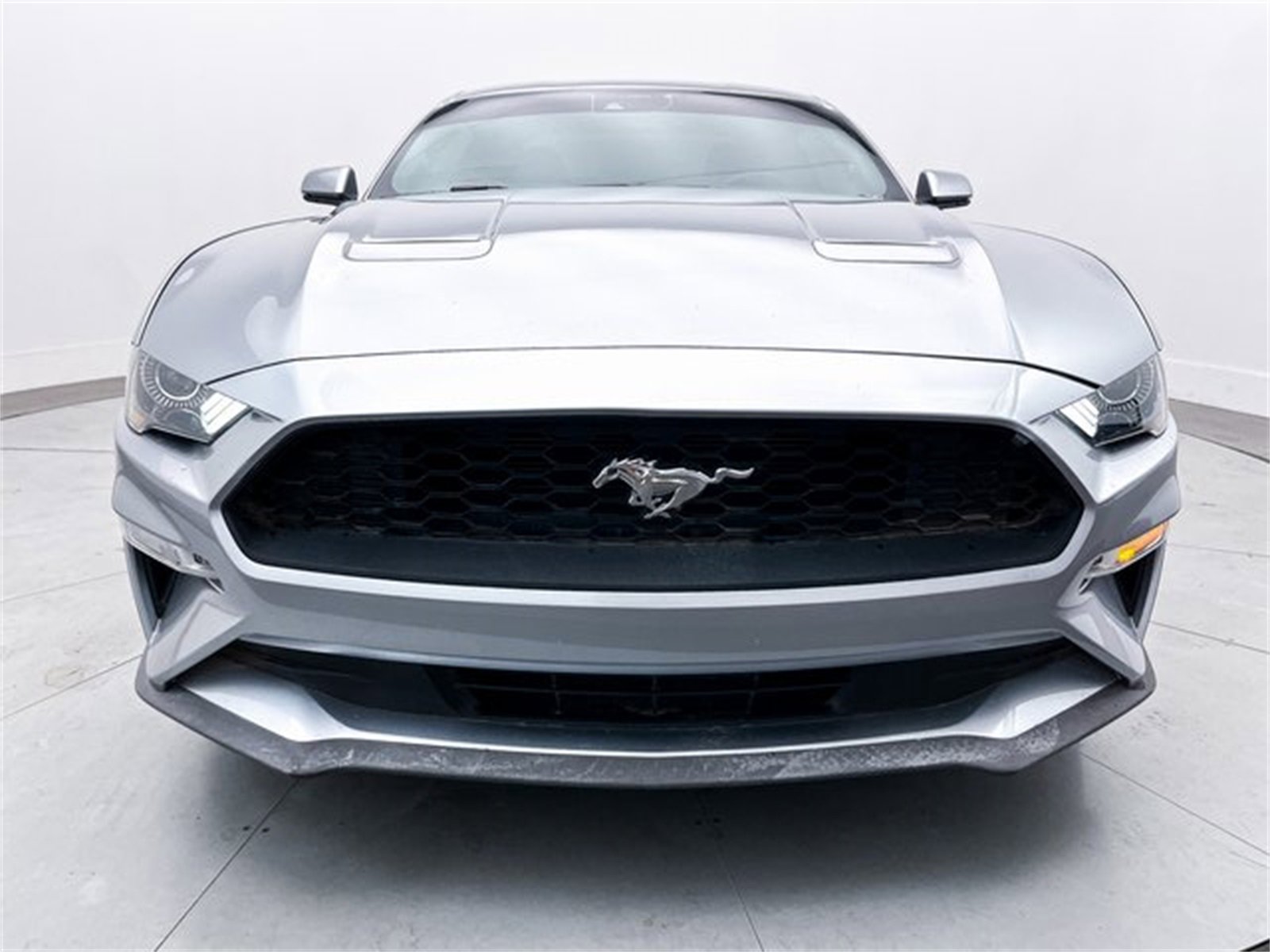 Used 2020 Ford Mustang Premium w/ Equipment Group 201A image 10