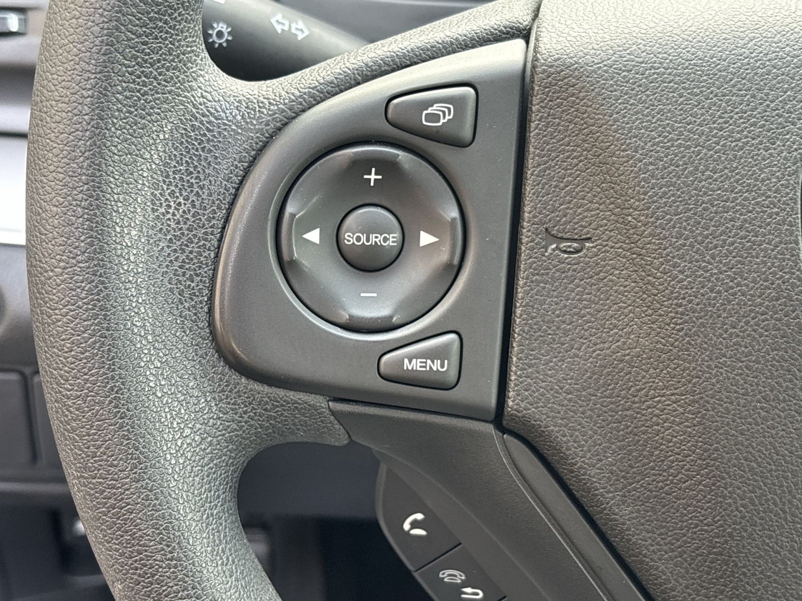 Used 2016 Honda CR-V LX image 23