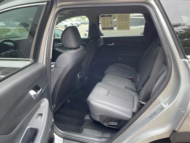 Used 2023 Hyundai Santa Fe SEL AWD/4WD image 9