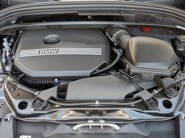 New 2026 BMW X1 xDrive28i AWD/4WD image 18