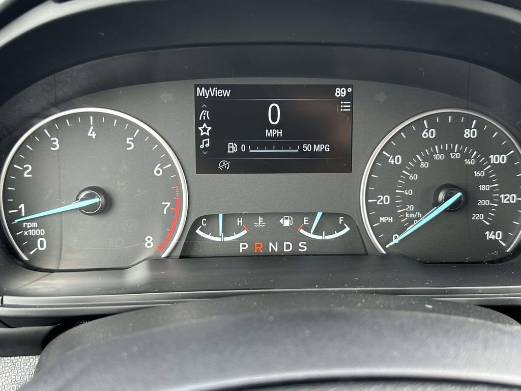 Used 2018 Ford EcoSport SE AWD/4WD image 24