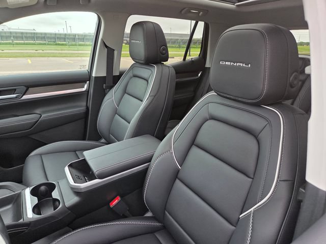 New 2027 GMC Terrain Denali AWD/4WD image 12