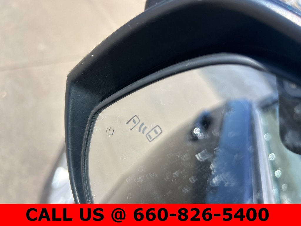 Certified 2024 Toyota 4Runner SR5 image 9