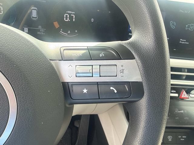 New 2026 Hyundai Tucson SEL FWD image 30