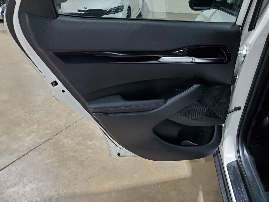 Used 2023 Kia Seltos S FWD image 34