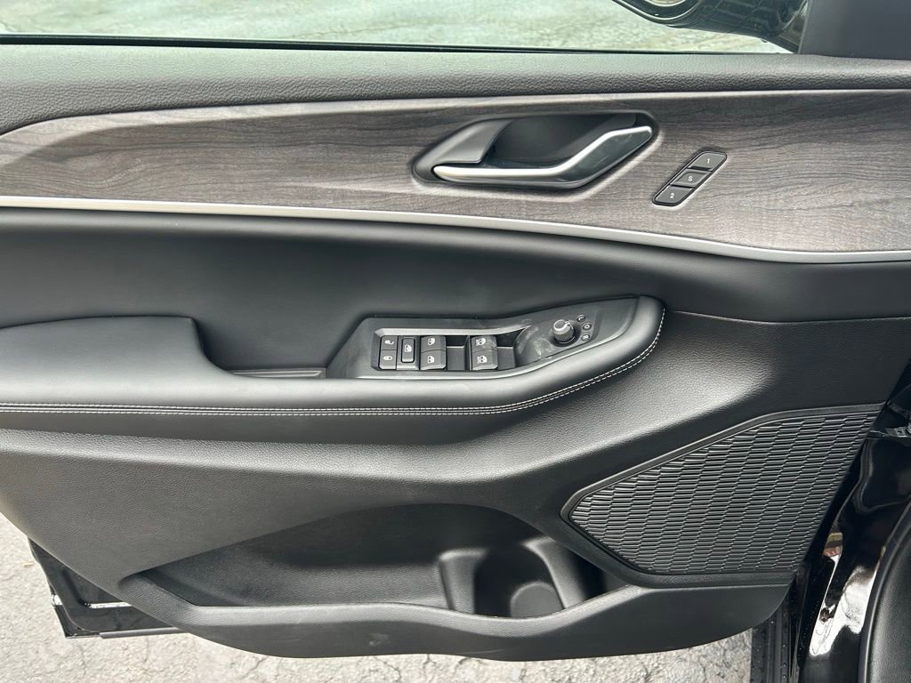 New 2025 Jeep Grand Cherokee Limited image 4