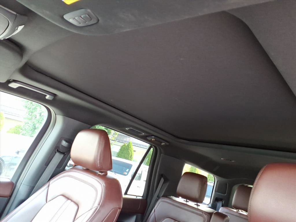 Used 2024 Ford Expedition Limited image 10