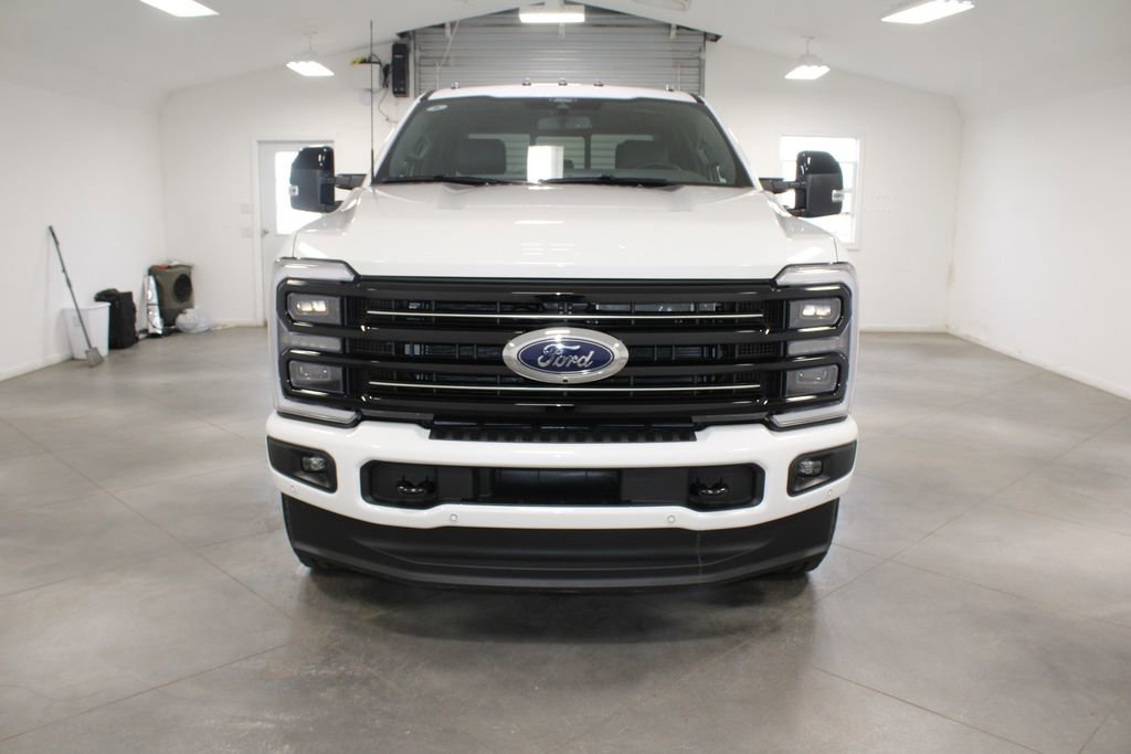 New 2026 Ford F250 Platinum video 2