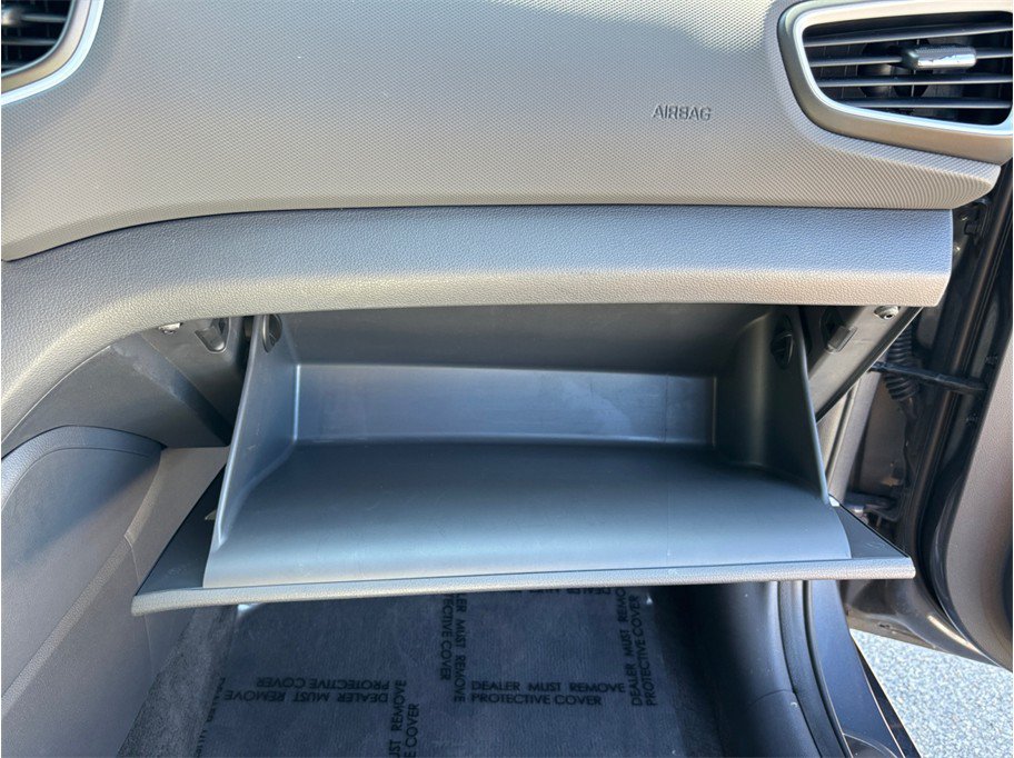Used 2017 Hyundai Ioniq Limited FWD image 35