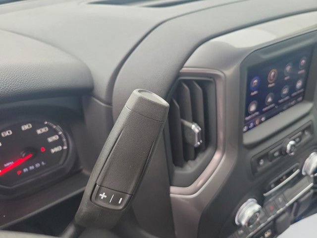 Used 2024 GMC Sierra 1500 Pro w/ Pro Value Package image 28