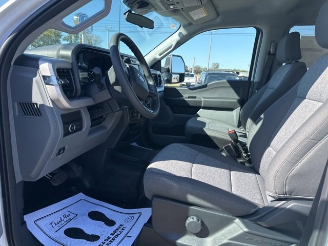 New 2026 Ford F350 XL w/ XL Chrome Package image 29