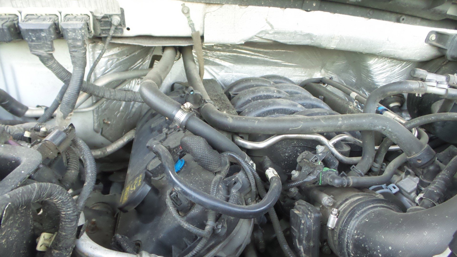 Used 2013 Ford F150 XLT image 35