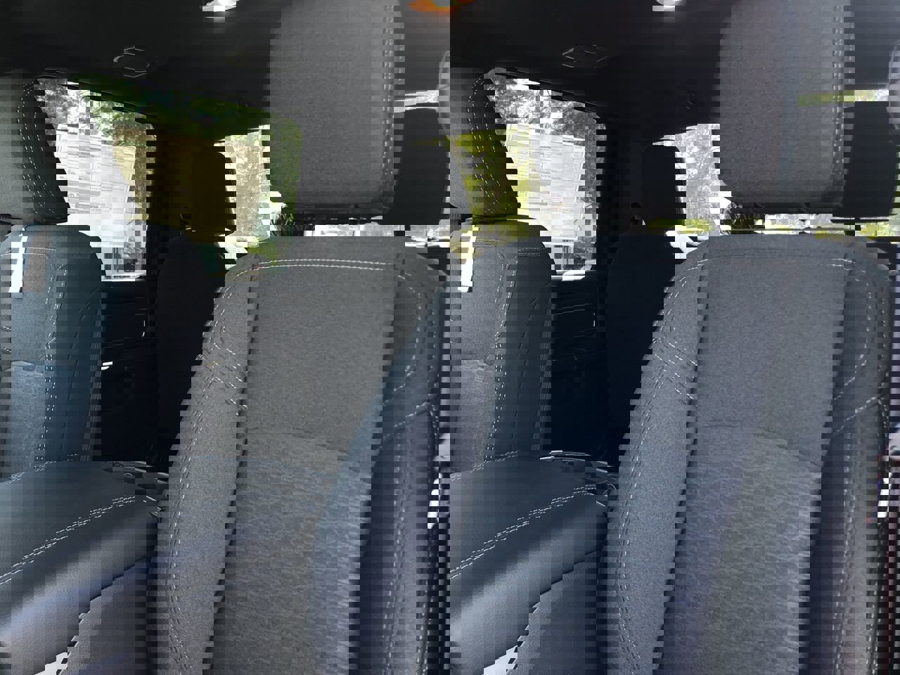 New 2026 RAM 2500 Big Horn image 21