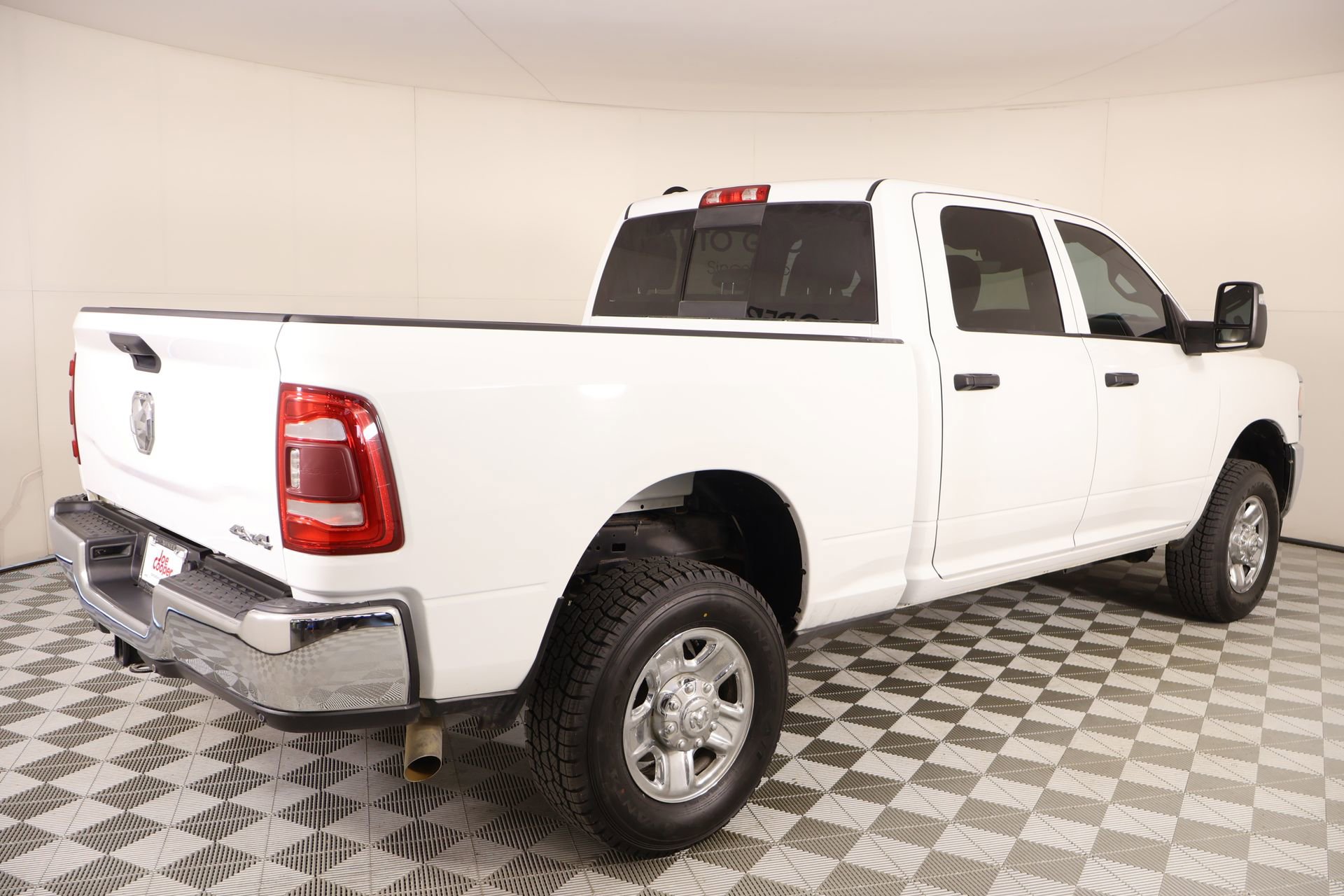Used 2023 RAM 2500 Tradesman w/ Safety Group image 20