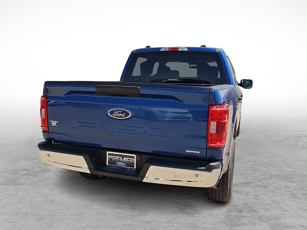 Used 2023 Ford F150 XLT AWD/4WD image 10