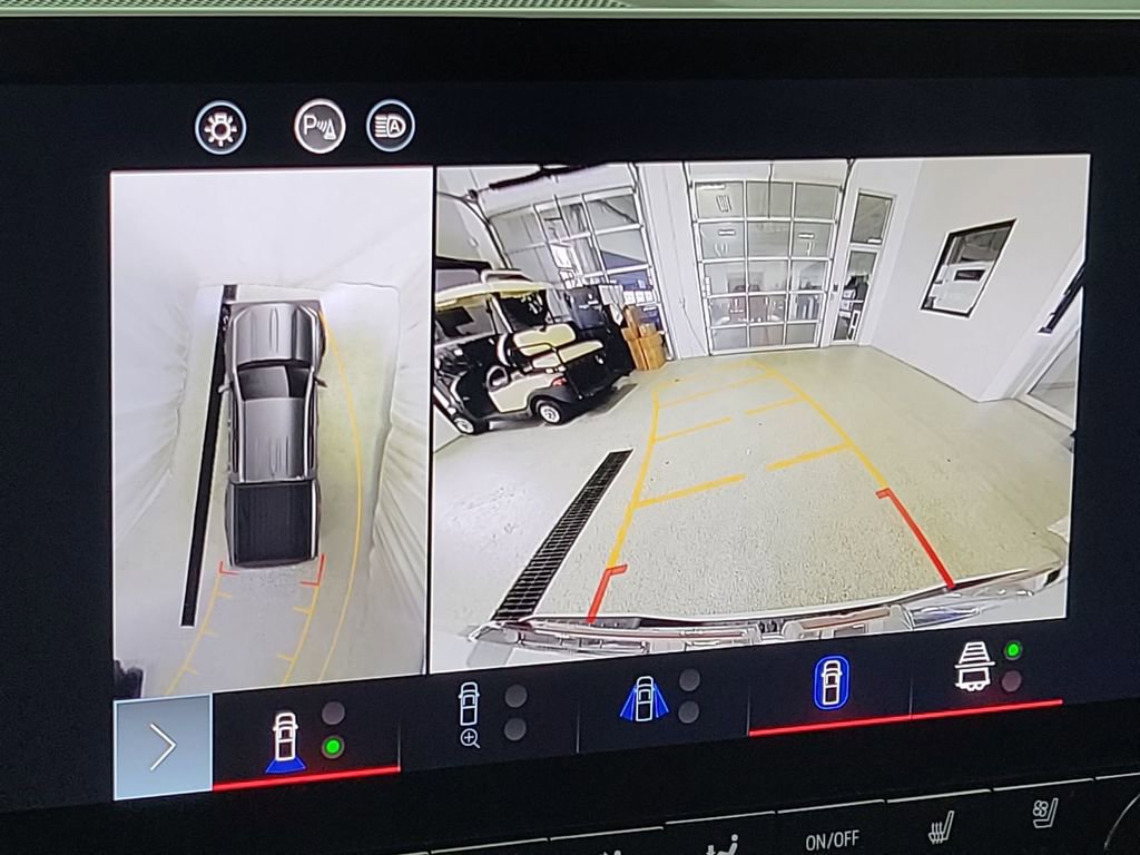 Certified 2023 GMC Canyon Denali image 14