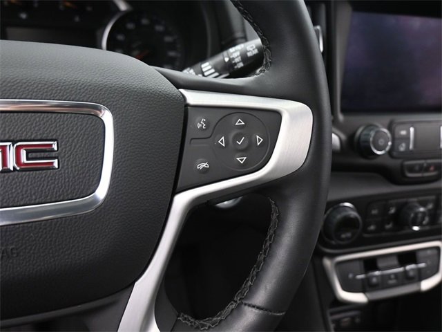 Used 2023 GMC Terrain SLT w/ LPO, Floor Liner Package image 32