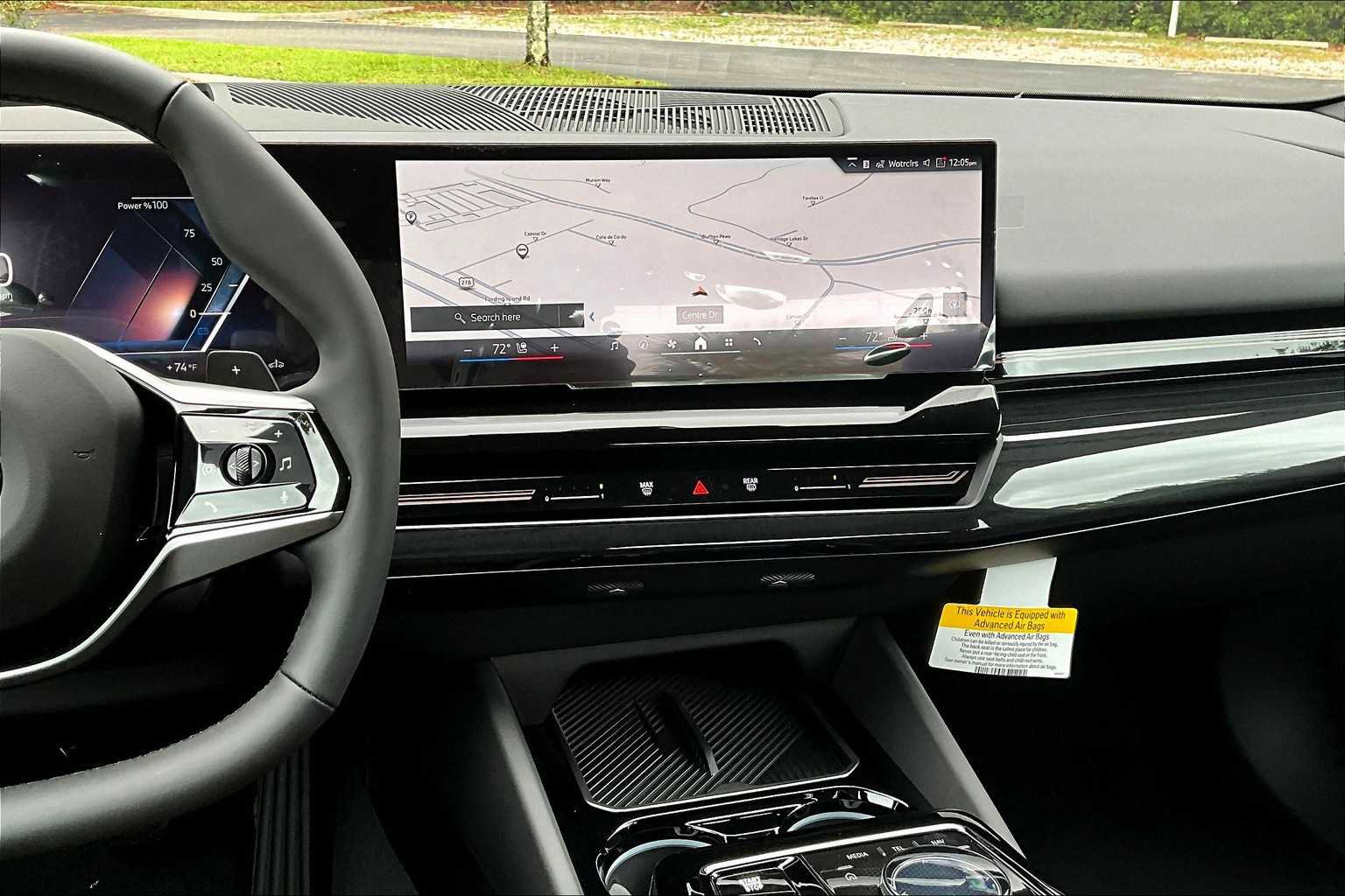 New 2026 BMW 530i w/ Premium Package image 6