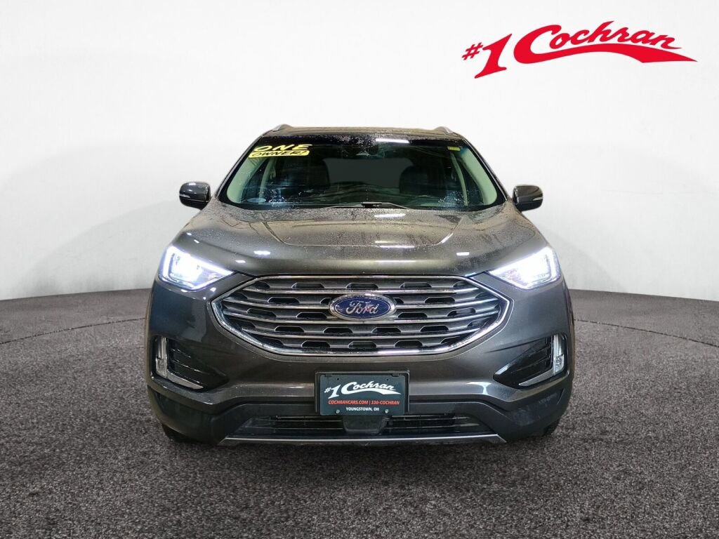 Used 2020 Ford Edge SEL w/ Convenience Package image 26