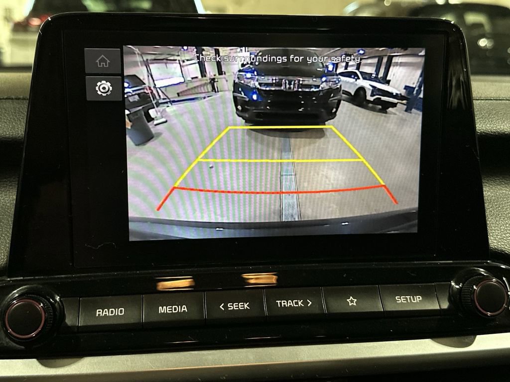 Used 2023 Kia Forte LXS image 23