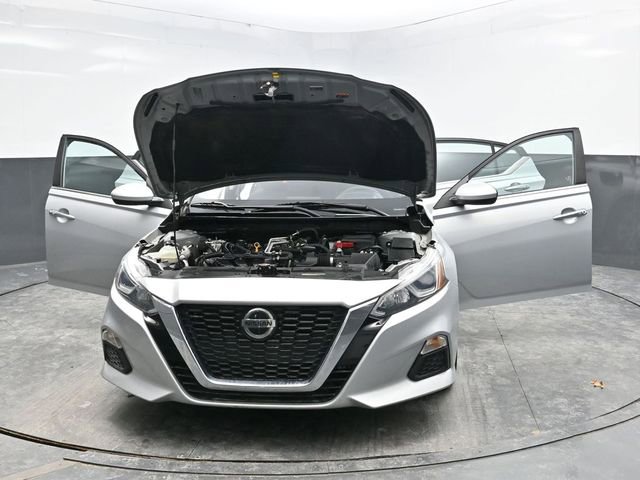 Used 2021 Nissan Altima 2.5 S image 36
