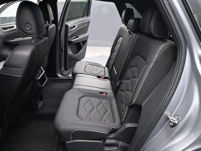 Used 2024 Volkswagen Atlas Cross Sport SE image 12