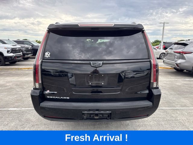 Used 2019 Cadillac Escalade ESV Luxury RWD image 20
