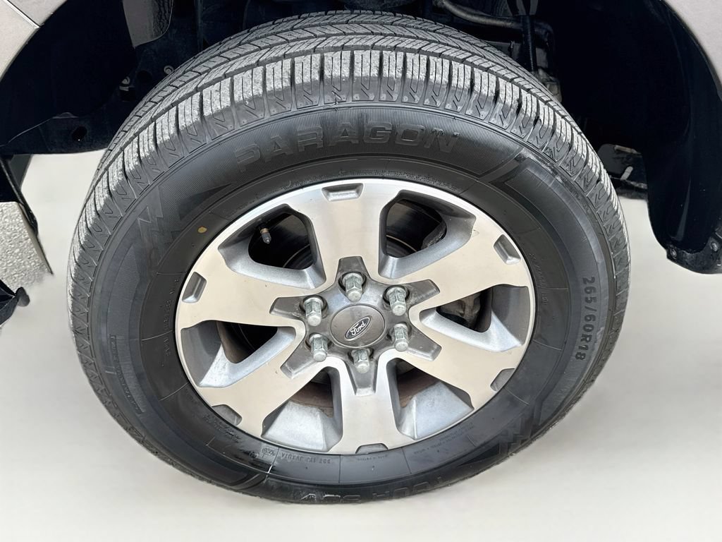 Used 2013 Ford F150 STX w/ Mid Equipment Group RWD image 31