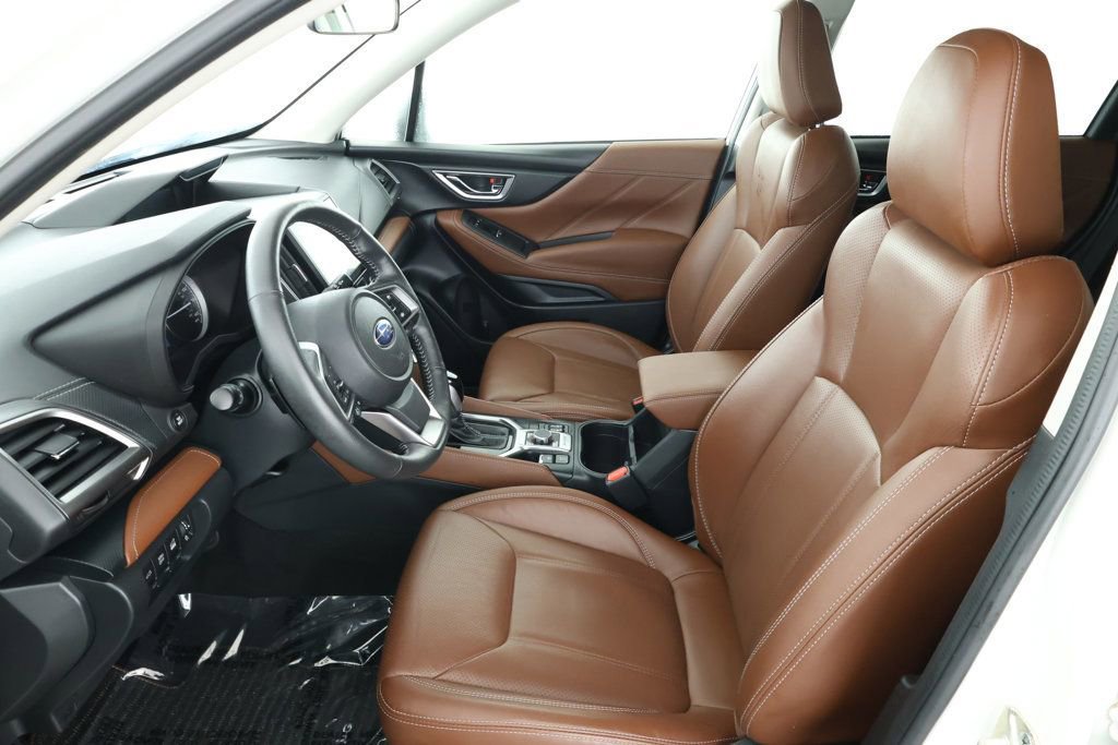 Used 2020 Subaru Forester Touring image 19