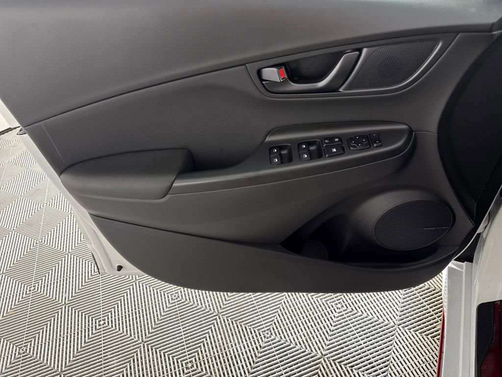 Certified 2022 Hyundai Kona N w/ Cargo Package image 12