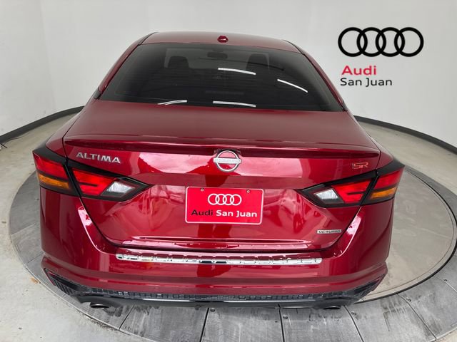 Used 2023 Nissan Altima 2.0 SR FWD image 35