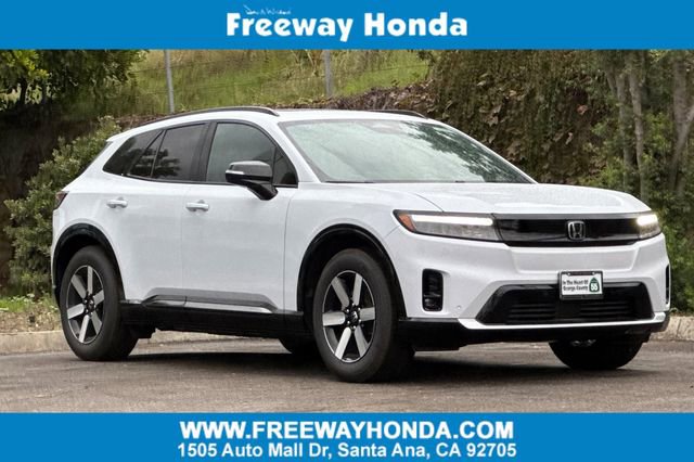 New 2026 Honda Prologue Touring image 1