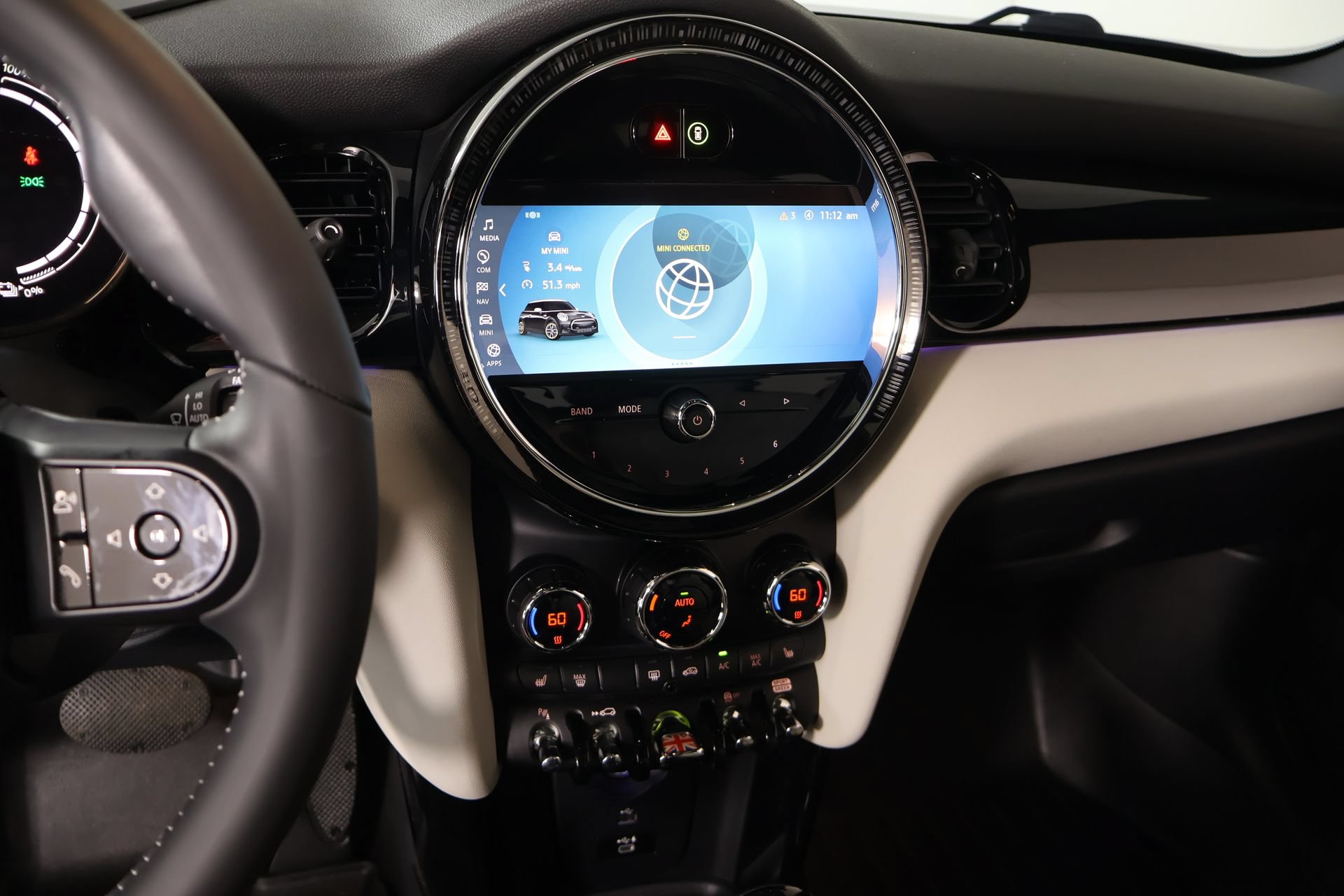 Used 2022 MINI Cooper SE FWD image 5
