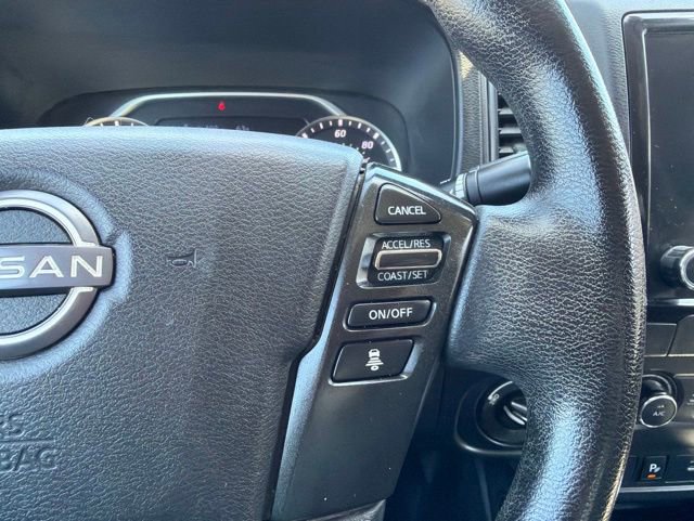 Used 2022 Nissan Frontier S w/ Technology Package AWD/4WD image 13
