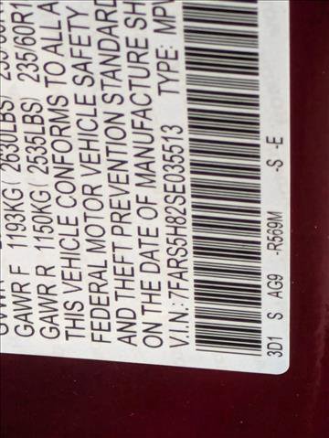 Used 2025 Honda CR-V Sport-L image 17