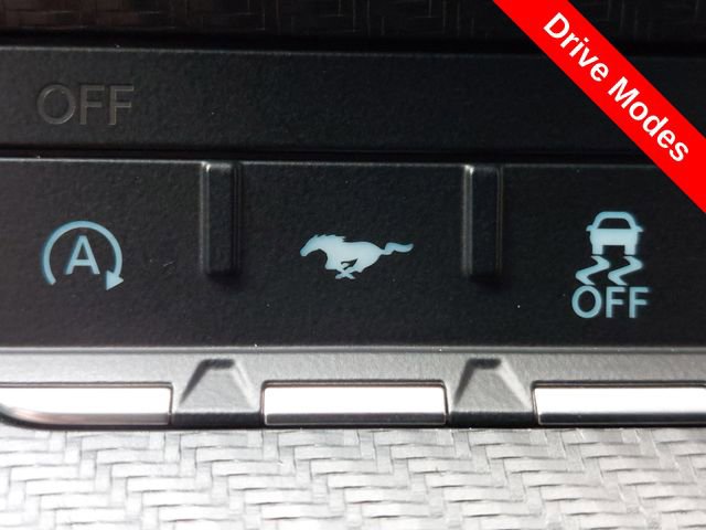 Used 2024 Ford Mustang Coupe image 11