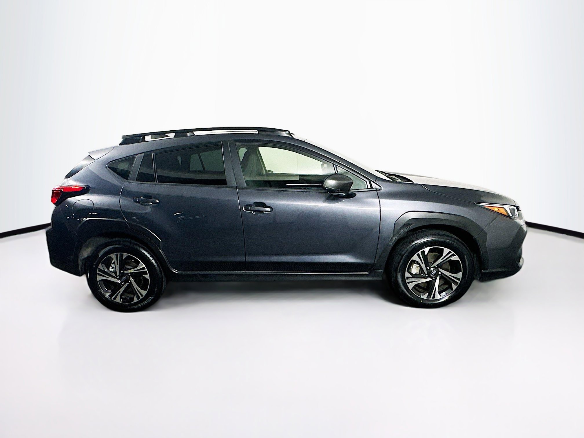 Used 2025 Subaru Crosstrek 2.0i Premium AWD/4WD image 10