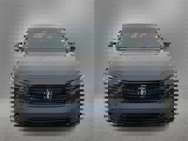 Used 2025 Honda Accord EX-L image 3