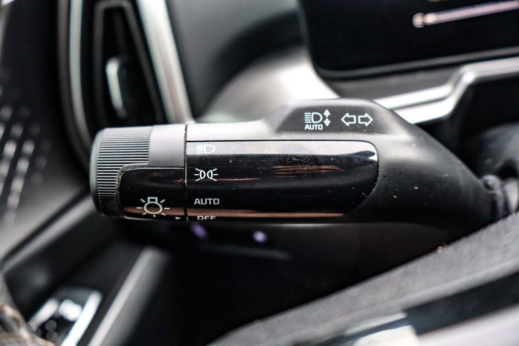 Used 2025 Kia Sorento S w/ Panoramic Sunroof Package image 26