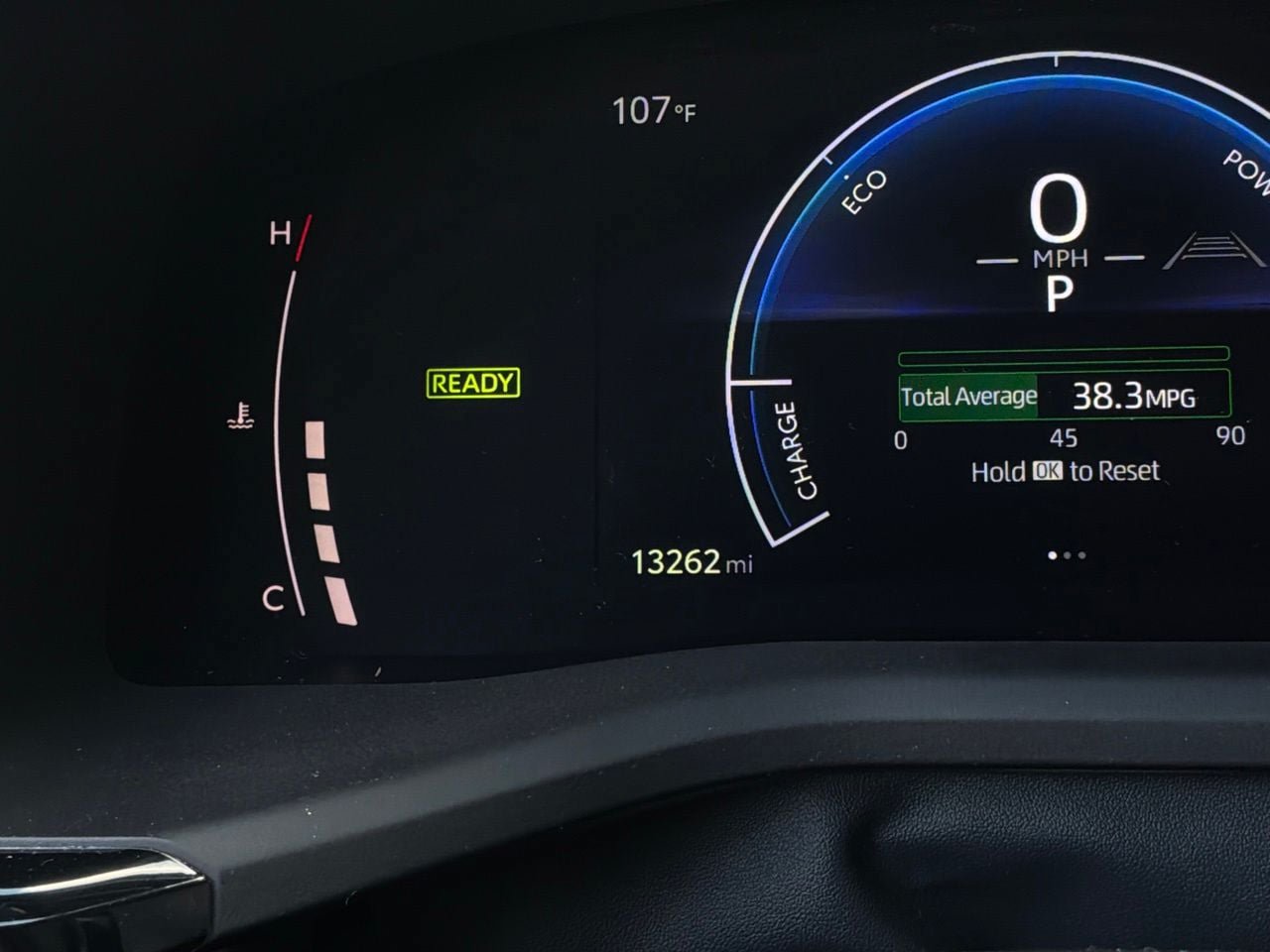Used 2026 Toyota Camry SE FWD image 40